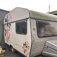 castleton caravan for sale