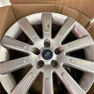 ford focus 17 alloy wheels for sale