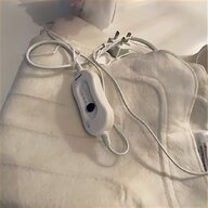single electric blanket for sale