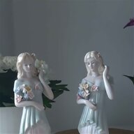 lady figurines for sale