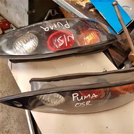 ford puma front wing for sale
