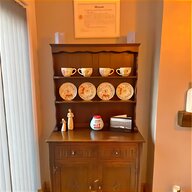 traditional welsh dresser for sale