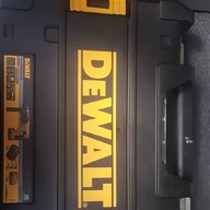 dewalt tool boxes for sale