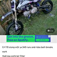 dirt bike for sale