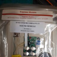 sound module for sale