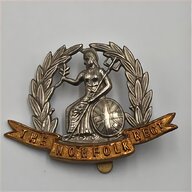 ww1 cap badges for sale