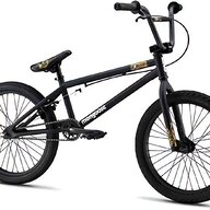 mongoose bmx bike for sale