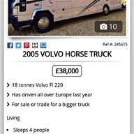 volvo fl220 for sale
