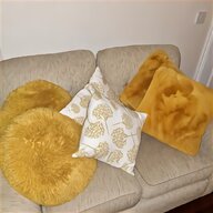 mustard throw for sale