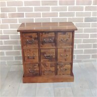 apothecary chest for sale