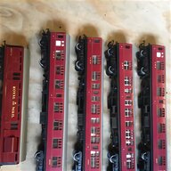 hornby b17 for sale