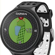 garmin golf watches for sale
