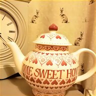 emma bridgewater teapot for sale