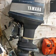 yamaha 40hp for sale