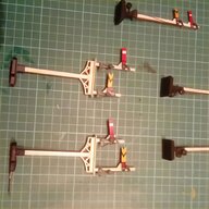 model railway signals for sale