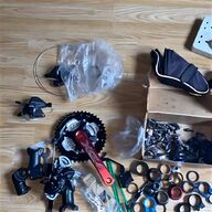 shimano bike parts for sale