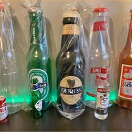 glass beer bottles for sale