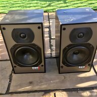 bw speakers for sale