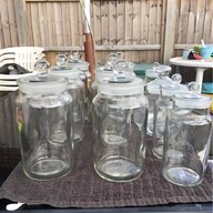 storage jars for sale