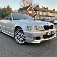 bmw convertible for sale