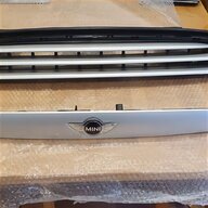 lancia grille for sale