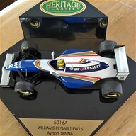 williams fw16 for sale