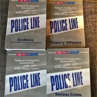 police pass for sale