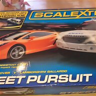 scalextric police for sale