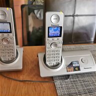 panasonic cordless phones for sale