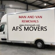 tail lift van flatbed for sale
