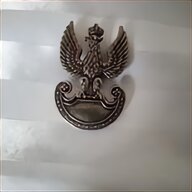 cap badges kings own for sale