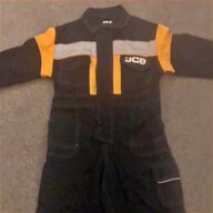 jcb overalls for sale