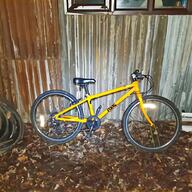 orange mountain bikes for sale