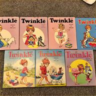 twinkle comics for sale