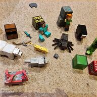 minecraft toys for sale