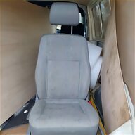 vw t5 drivers seat for sale