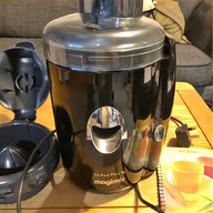 magimix le duo juicer for sale