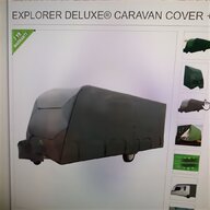 caravan hitch cover for sale