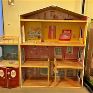 kidkraft dolls house for sale