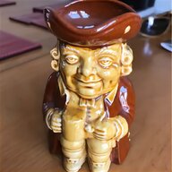 stoneware toby jug for sale