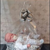 realistic newborn baby dolls for sale