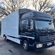 mercedes 816 for sale