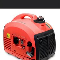 inverter generator for sale