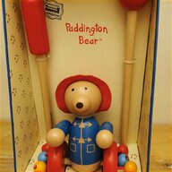 paddington bear boxed for sale