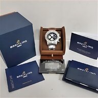 breitling galactic 41 for sale