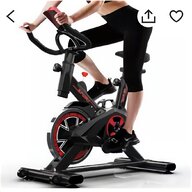 york exercise cycle for sale