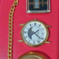 digital pocket watch for sale