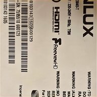 finlux tv for sale