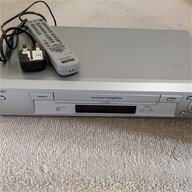 vcr for sale