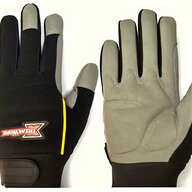 safety gloves for sale
